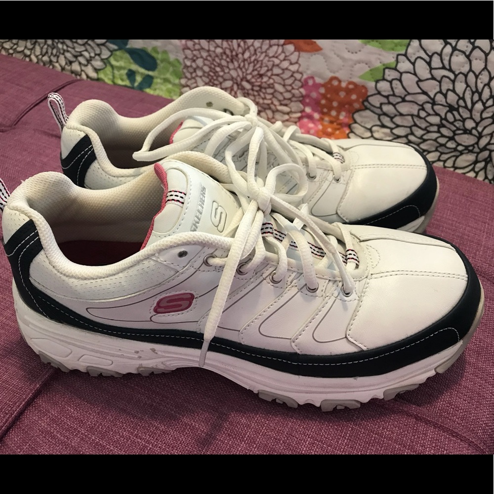 Skechers Work Shoes